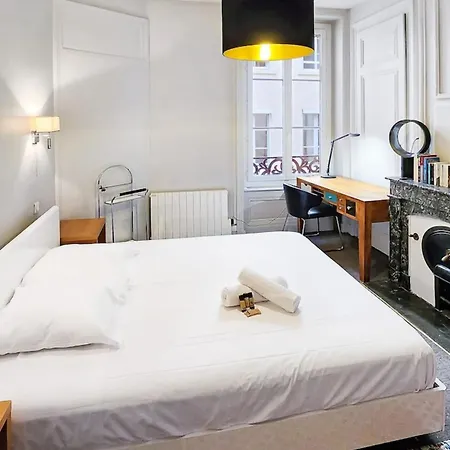 Place Carnot Apartment Lyon