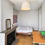 아파트 Place Carnot